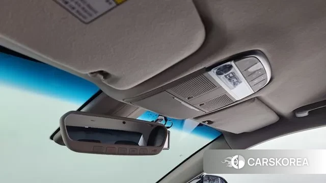 Genesis G90 id 3233617 из Кореи 9