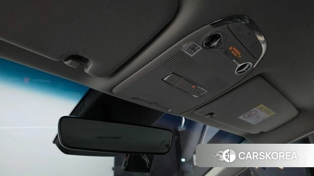 Hyundai The New Grandeur IG id 4317515 из Кореи 9