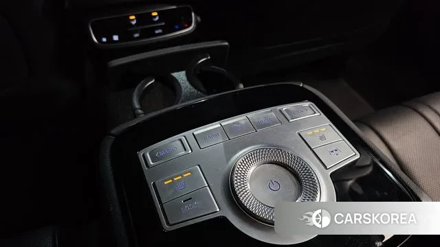 Genesis G80 (RG3) id 3032946 из Кореи 9