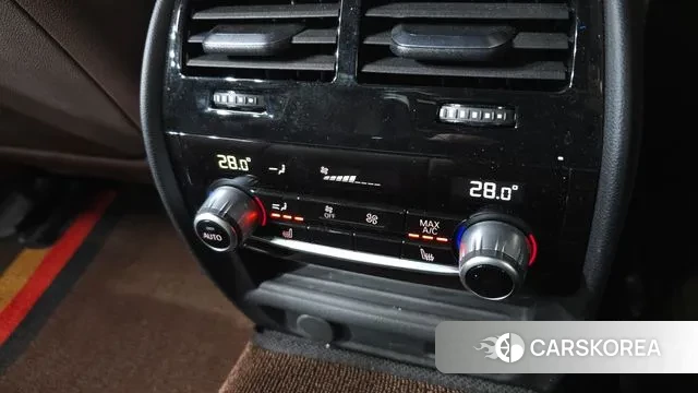 BMW 5 Series (G30) id 3488684 из Кореи 9