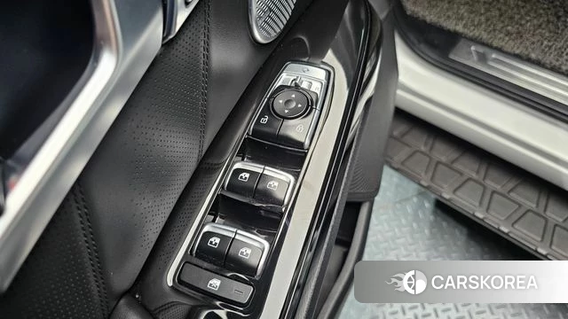 Kia Mohave Master id 4677499 из Кореи 9