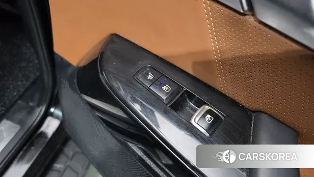 Kia Mohave Master id 3539857 из Кореи 9