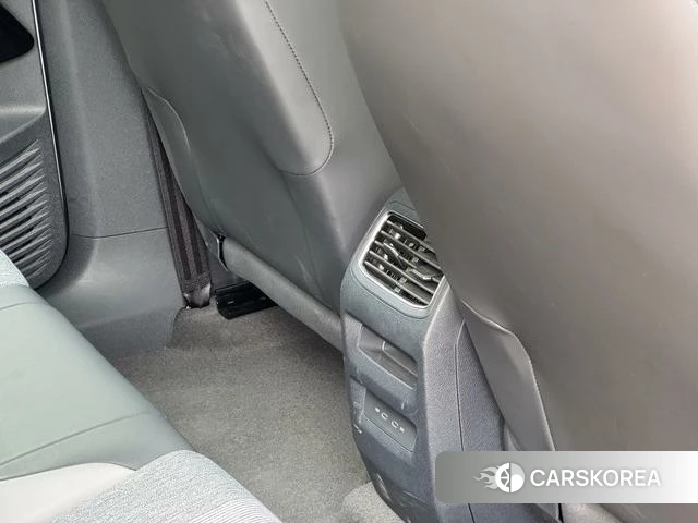 Volkswagen ID.4 CROZZ id 4258653 из Китая 9