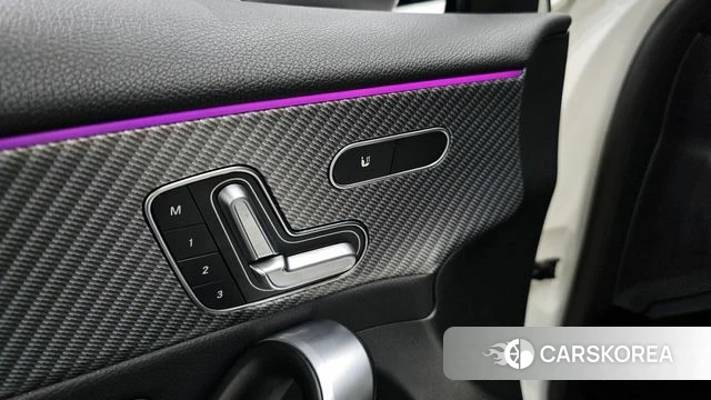 Mercedes-Benz A-Class W177 id 4248577 из Кореи 9