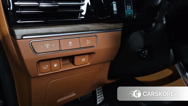 Kia Mohave Master id 3670872 из Кореи 9