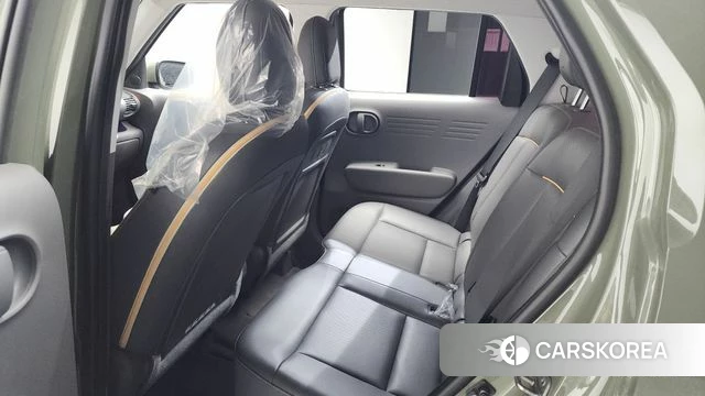 Hyundai Casper id 4231113 из Кореи 9