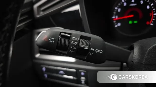 Ssangyong Beautiful Korando id 3646476 из Кореи 9