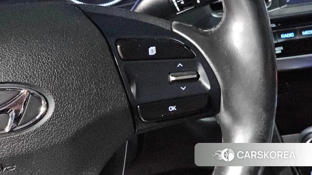 Hyundai The New Avante AD id 4907459 из Кореи 9