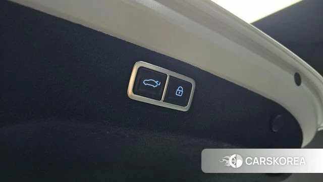 Hyundai Sonata D Edge Hybrid (DN8) id 4279949 из Кореи 9