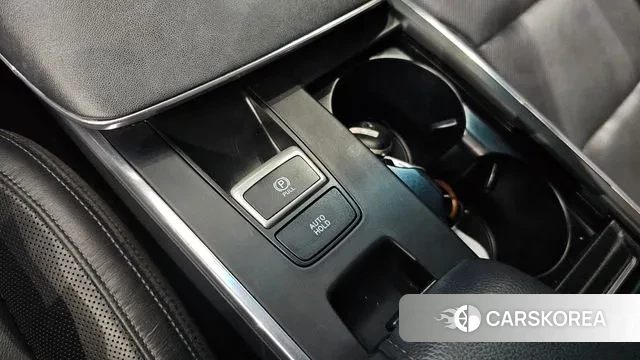 Hyundai The New Grandeur IG id 3197180 из Кореи 9