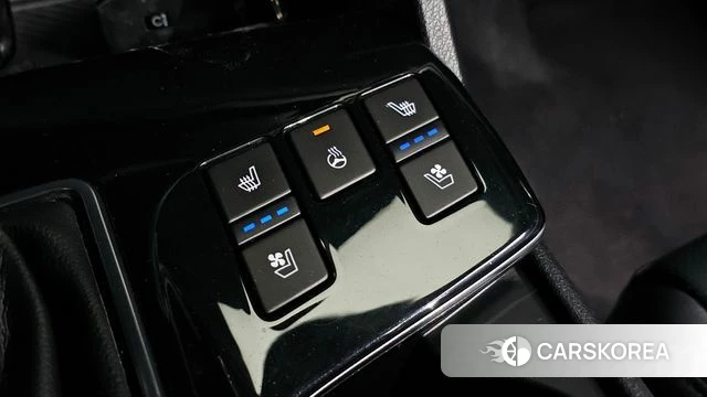 Kia Sportage 5th Generation id 4779876 из Кореи 9