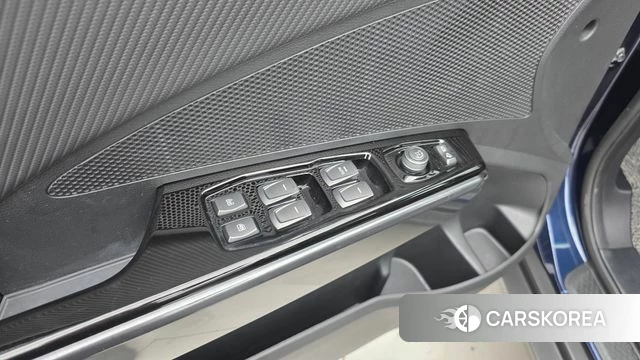 Ssangyong Berry New Tivoli id 4534982 из Кореи 9
