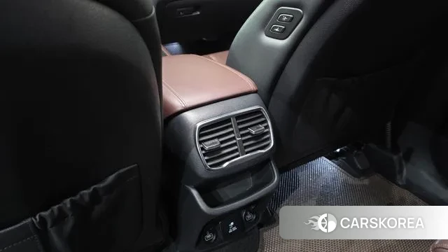 Hyundai Santa Fe TM id 3368819 из Кореи 9