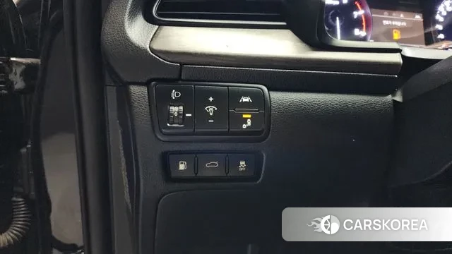 Kia K7 Premier id 3117464 из Кореи 9