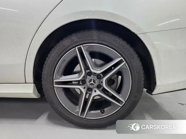 Mercedes-Benz E-Class W213 id 3457628 из Кореи 9