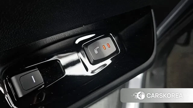 Ssangyong Torres id 3058568 из Кореи 9