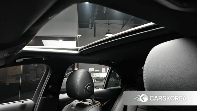 Mercedes-Benz E-Class W213 id 4281800 из Кореи 9