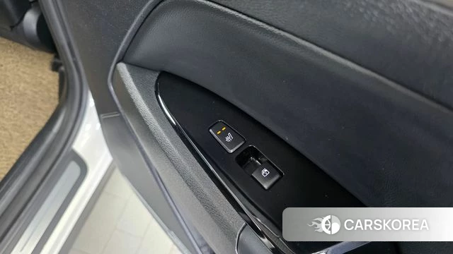 Kia Sportage 5th Generation Hybrid id 4935991 из Кореи 9