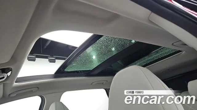 Hyundai Tucson Hybrid (NX4) id 2651510 из Кореи 9