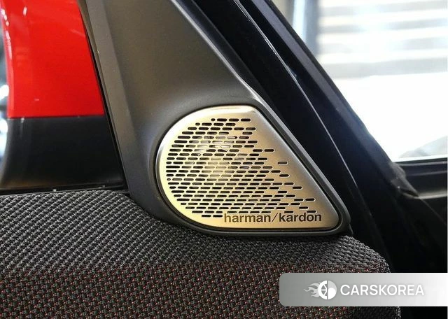 Mini Cooper S Countryman 3rd Generation id 4016897 из Кореи 9