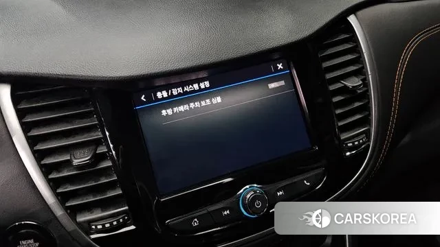 Chevrolet (GM Daewoo) The New Trax id 3362256 из Кореи 9