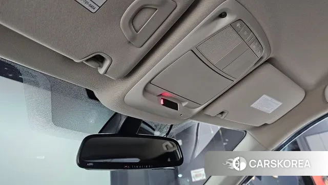 Renault Korea (Samsung) QM6 id 3480014 из Кореи 9