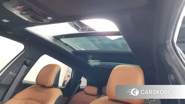 Kia Sportage 5th Generation Hybrid id 3503768 из Кореи 9