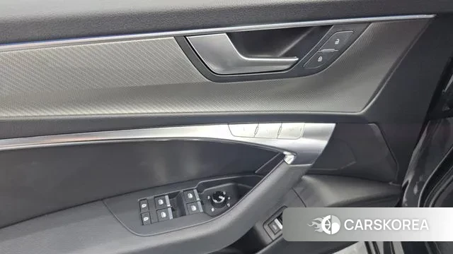 Audi A6 (C8) id 3043252 из Кореи 9