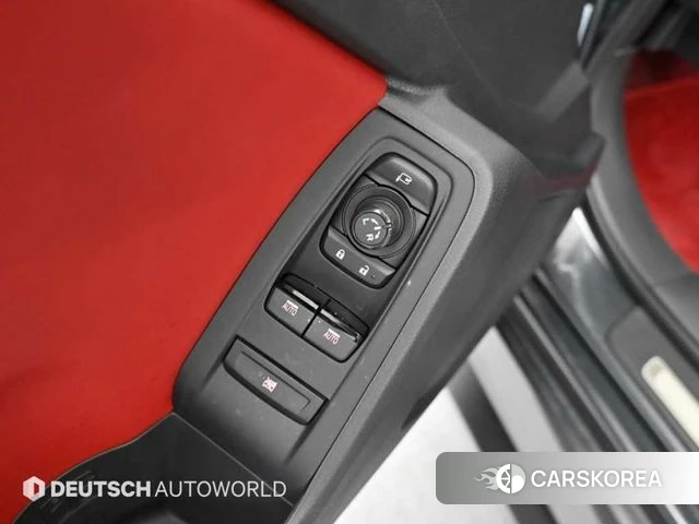 Toyota GR86 id 3883593 из Кореи 9