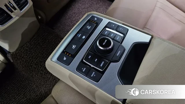 Genesis G80 id 3423302 из Кореи 9