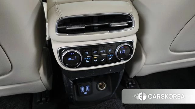 Genesis GV80 id 4735675 из Кореи 9