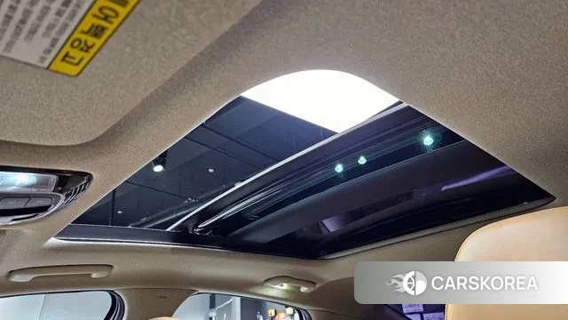 Hyundai Sonata (DN8) id 3682178 из Кореи 9