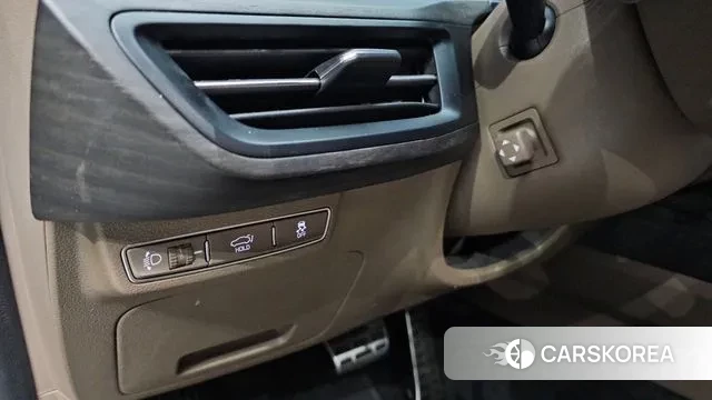 Kia K8 id 3640524 из Кореи 9