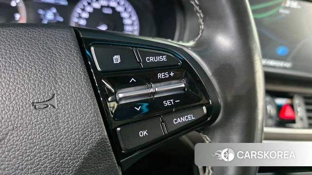 Hyundai Grandeur IG id 4586911 из Кореи 9