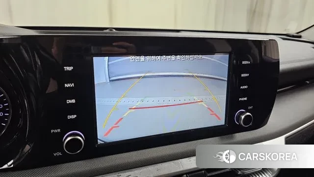 Kia K5 3rd generation id 3330069 из Кореи 9