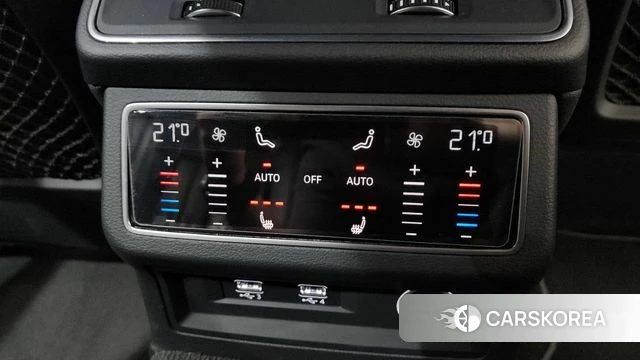 Audi A7 (4K) id 3853018 из Кореи 9