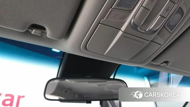 Hyundai Santa Fe TM id 4536099 из Кореи 9