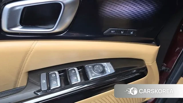 Kia Carnival 4th generation id 3525291 из Кореи 9