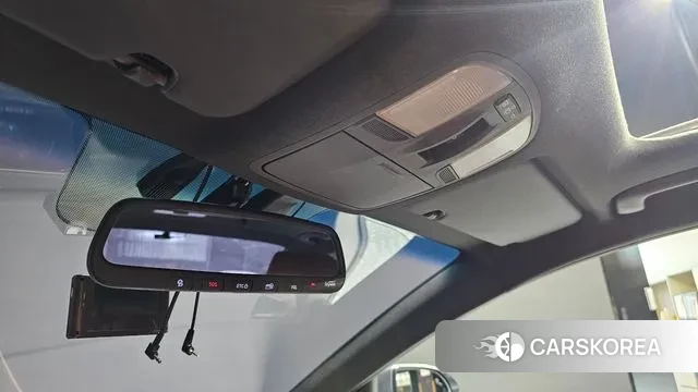 Hyundai The New Avante AD id 3220722 из Кореи 9