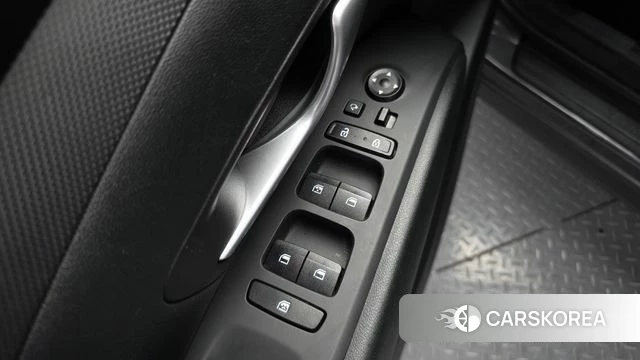 Hyundai Tucson (NX4) id 4018276 из Кореи 9