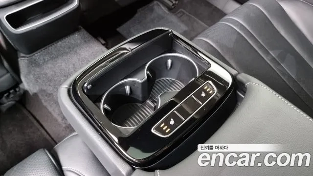 Genesis G80 (RG3) id 2879924 из Кореи 9