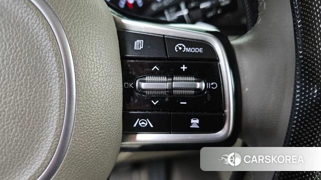 Kia Carnival 4th generation id 4535748 из Кореи 9