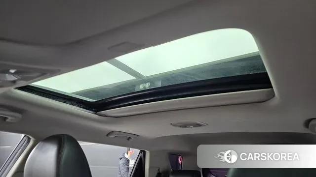 Ssangyong Tivoli Air id 3635814 из Кореи 9