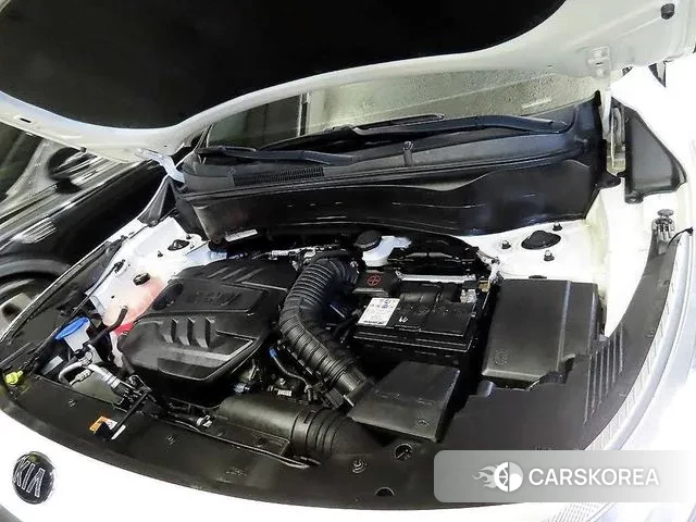 Kia Seltos id 3686739 из Кореи 9