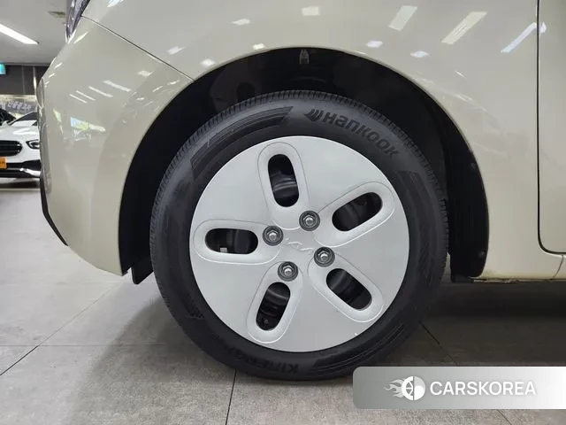 Kia The New Kia Ray id 2905411 из Кореи 9