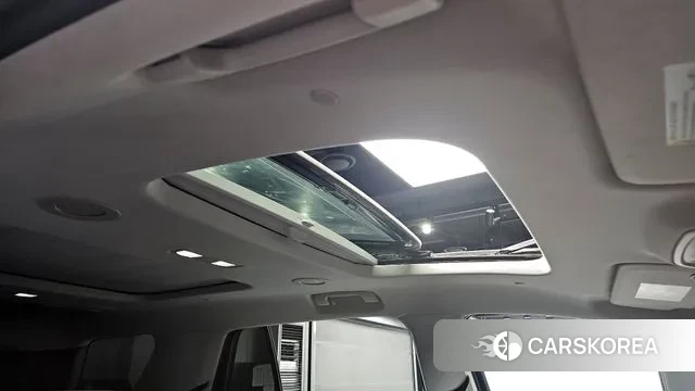 Chevrolet (GM Daewoo) Traverse id 3454101 из Кореи 9