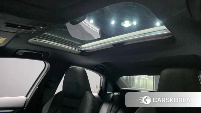 Audi A3 (8Y) id 4792484 из Кореи 9