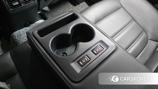 Renault Korea (Samsung) SM6 id 4371898 из Кореи 9