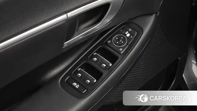 Hyundai Sonata Hybrid (DN8) id 3290414 из Кореи 9