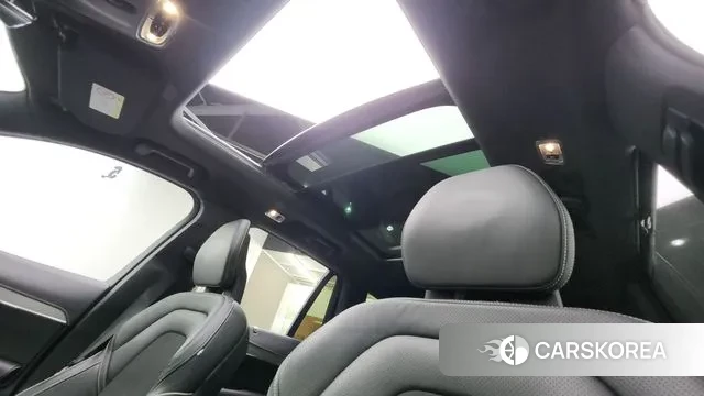 Volvo XC90 second Generation id 3473686 из Кореи 9